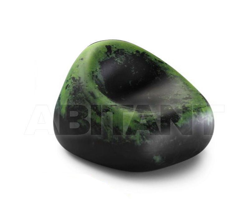 Купить Кресло для террасы GUMBALL Plust FURNITURE 6246 P6