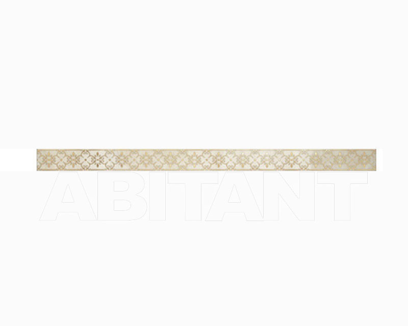 Купить Фриз Ceramica Sant'Agostino Luxor CSASTRIV04