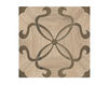 Плитка  Ceramica Sant'Agostino Luxor CSASBE1201 Современный / Скандинавский / Модерн
