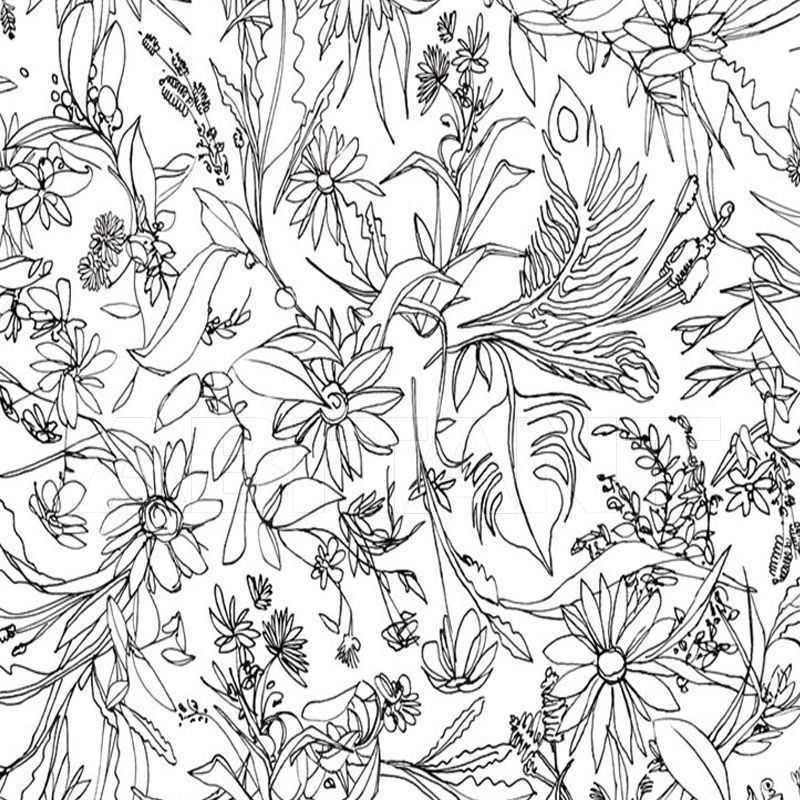 Купить Виниловые обои UH UH OH Wall&Decò  CONTEMPORARY WALLPAPER WDUU1401