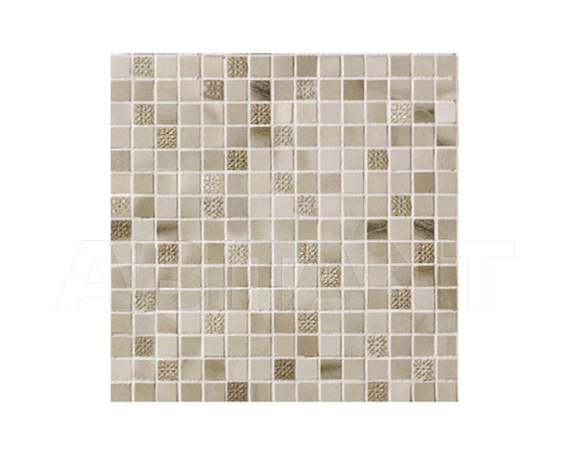 Купить Мозаика Ceramica Sant'Agostino Luxor CSAFAMGR30