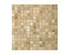 Мозаика Ceramica Sant'Agostino Luxor CSAFAMGR30 Современный / Скандинавский / Модерн