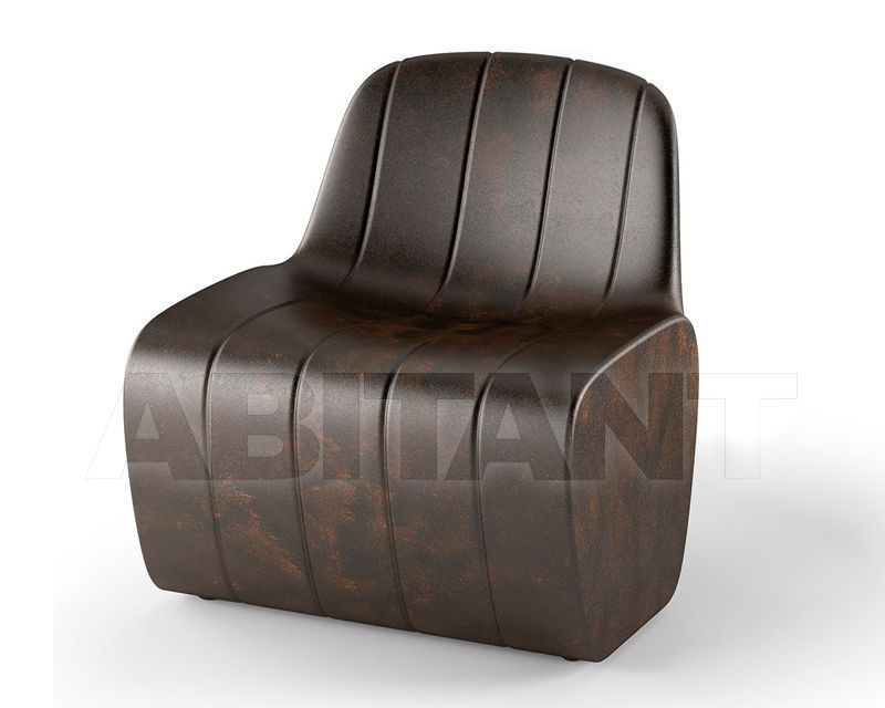 Купить Кресло для террасы JETLAG Plust FURNITURE 6293 N4