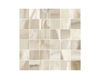 Мозаика Ceramica Sant'Agostino Luxor CSAEASIV30 Современный / Скандинавский / Модерн