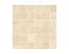 Мозаика Ceramica Sant'Agostino Luxor CSAEASBE30 Современный / Скандинавский / Модерн