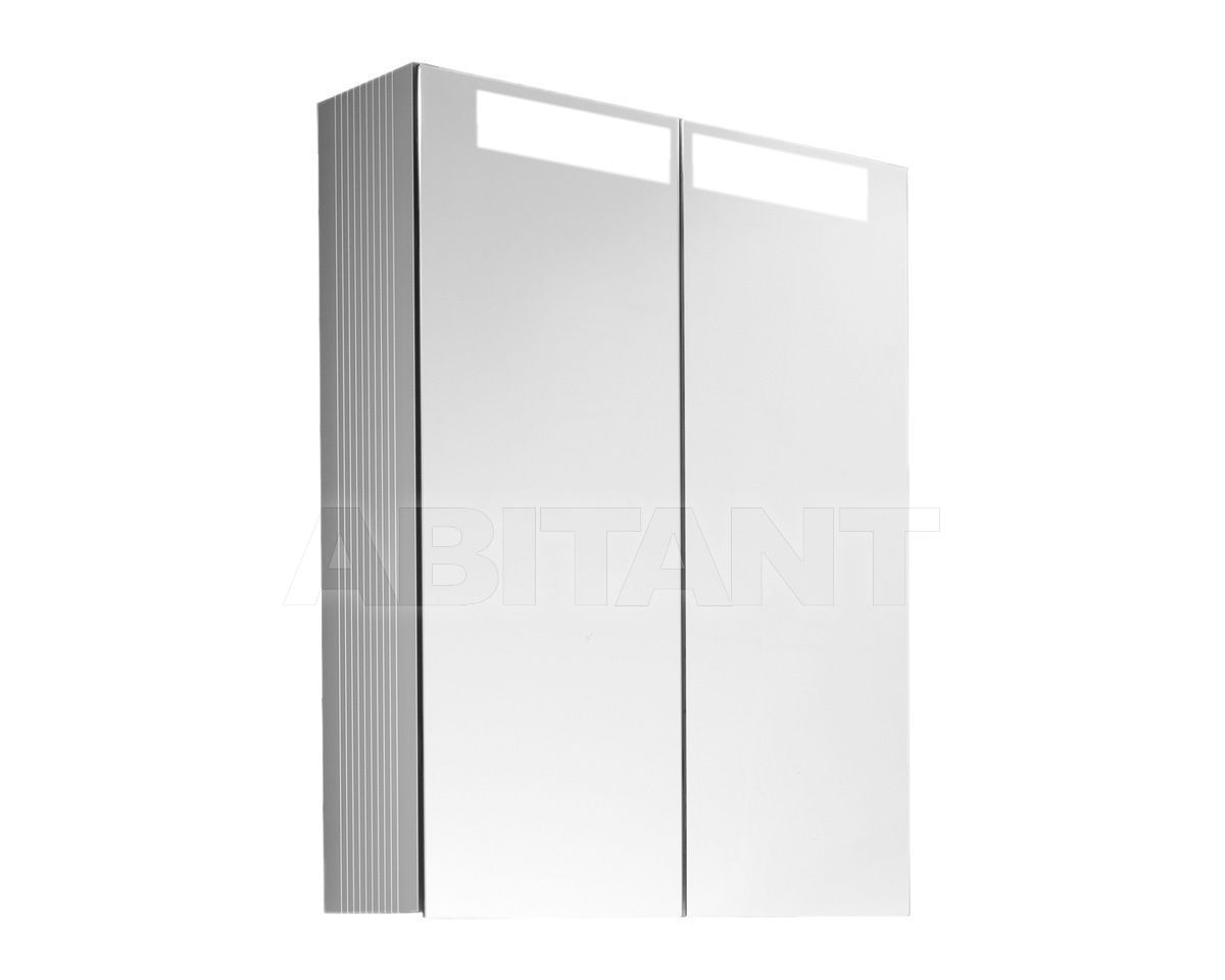 Купить Шкаф для ванной комнаты REFLECTION Villeroy & Boch Bathroom and Wellness A356 80 00