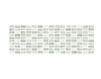 Мозаика Ceramica Sant'Agostino Light CSASAZZU01 Современный / Скандинавский / Модерн