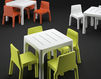 Стул SIMPLE Plust FURNITURE 6257 C1 Минимализм / Хай-тек