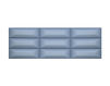 Плитка  Ceramica Sant'Agostino Light CSADIAGR01 Современный / Скандинавский / Модерн