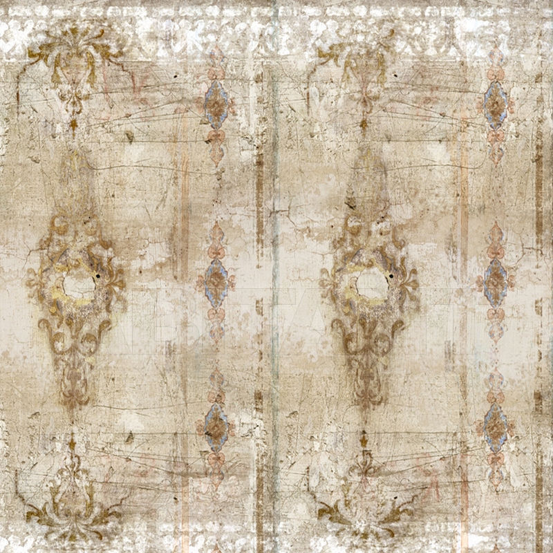 Купить Виниловые обои BORGIA Wall&Decò  CONTEMPORARY WALLPAPER WDBO1201