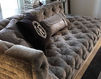 Диван Caracciolo Vittoria Frigerio by Frigerio Poltrone e Divani 2015 VF50006 x2 Ар-деко / Ар-нуво / Американский