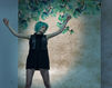 Виниловые обои EDEN Wall&Decò  CONTEMPORARY WALLPAPER GPW1317 Современный / Скандинавский / Модерн