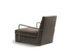 Кресло Borghese Vittoria Frigerio by Frigerio Poltrone e Divani 2015 VF8700 Ар-деко / Ар-нуво / Американский