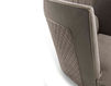 Кресло Greppi High Vittoria Frigerio by Frigerio Poltrone e Divani 2015 VF50125 Ар-деко / Ар-нуво / Американский