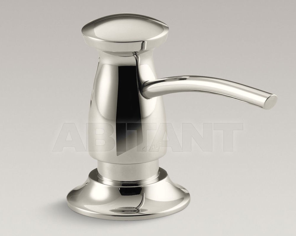 Купить Дозатор для мыла Transitional Kohler 2015 K-1893-C-SN