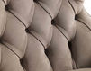 Кресло Piola Capitone Vittoria Frigerio by Frigerio Poltrone e Divani 2015 VF13408 Ар-деко / Ар-нуво / Американский