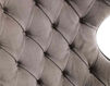 Кресло Piola Capitone Vittoria Frigerio by Frigerio Poltrone e Divani 2015 VF13409 Ар-деко / Ар-нуво / Американский
