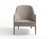 Кресло Poggi Vittoria Frigerio by Frigerio Poltrone e Divani 2015 VF11508 Ар-деко / Ар-нуво / Американский