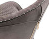 Стул Adda Vittoria Frigerio by Frigerio Poltrone e Divani 2015 VF5302 Ар-деко / Ар-нуво / Американский
