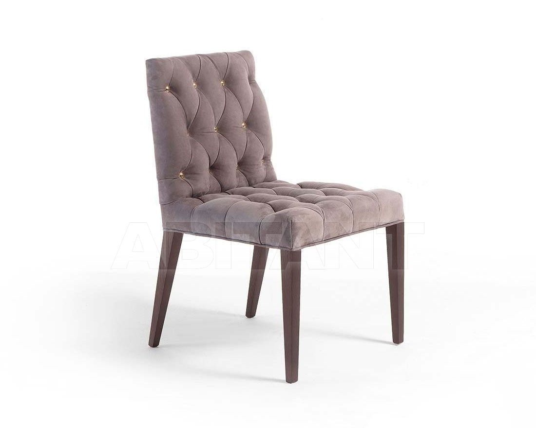 Купить Стул Damas Vittoria Frigerio by Frigerio Poltrone e Divani 2015 VF7801