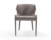Стул Piola Vittoria Frigerio by Frigerio Poltrone e Divani 2015 VF13400 Ар-деко / Ар-нуво / Американский