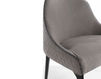 Стул Poggi Vittoria Frigerio by Frigerio Poltrone e Divani 2015 VF11512 Ар-деко / Ар-нуво / Американский