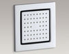 Форсунка WaterTile Kohler 2015 K-8002-G Современный / Скандинавский / Модерн