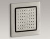 Форсунка WaterTile Kohler 2015 K-8002-G Современный / Скандинавский / Модерн