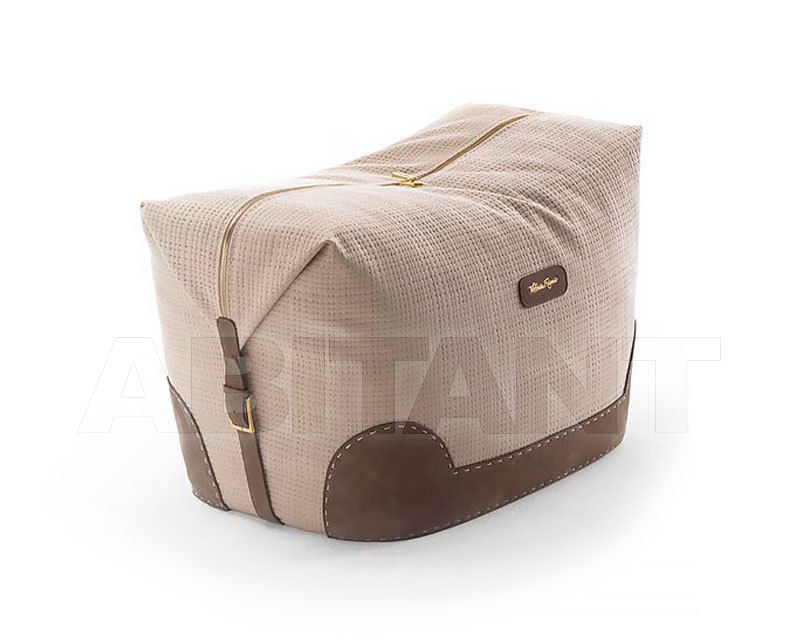 Купить Пуф Bardi Vittoria Frigerio by Frigerio Poltrone e Divani 2015 VF51100 1
