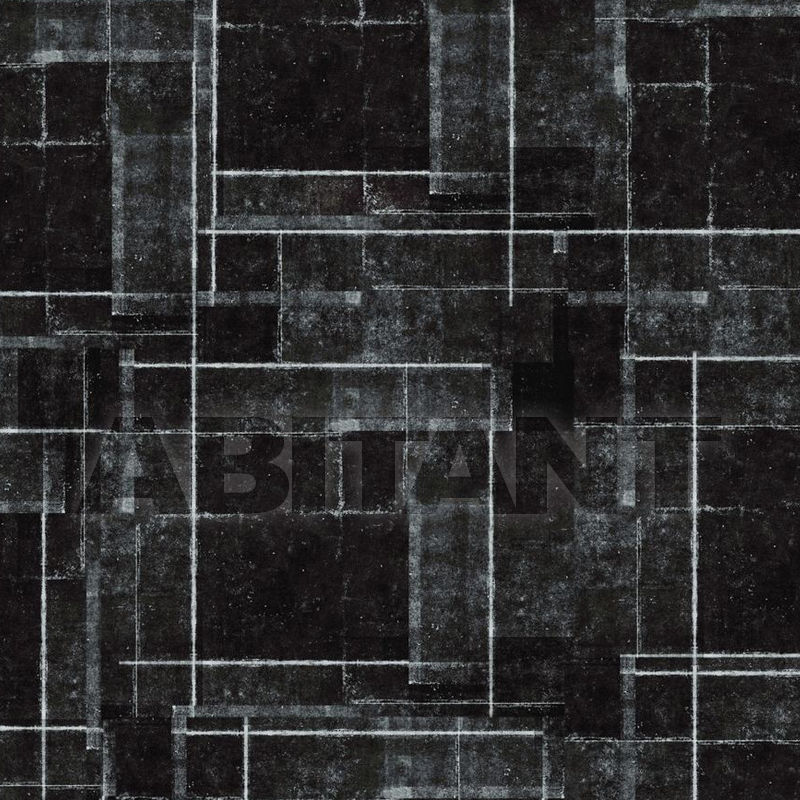 Купить Виниловые обои GRAPHITE Wall&Decò  CONTEMPORARY WALLPAPER WDGR0901
