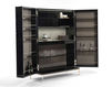 Бар Crivelli Vittoria Frigerio by Frigerio Poltrone e Divani 2015 VF50810 Ар-деко / Ар-нуво / Американский