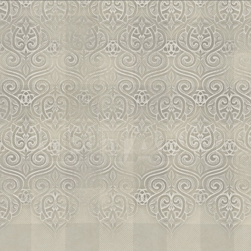 Купить Виниловые обои JOHNNY 99 Wall&Decò  CONTEMPORARY WALLPAPER GPW1001