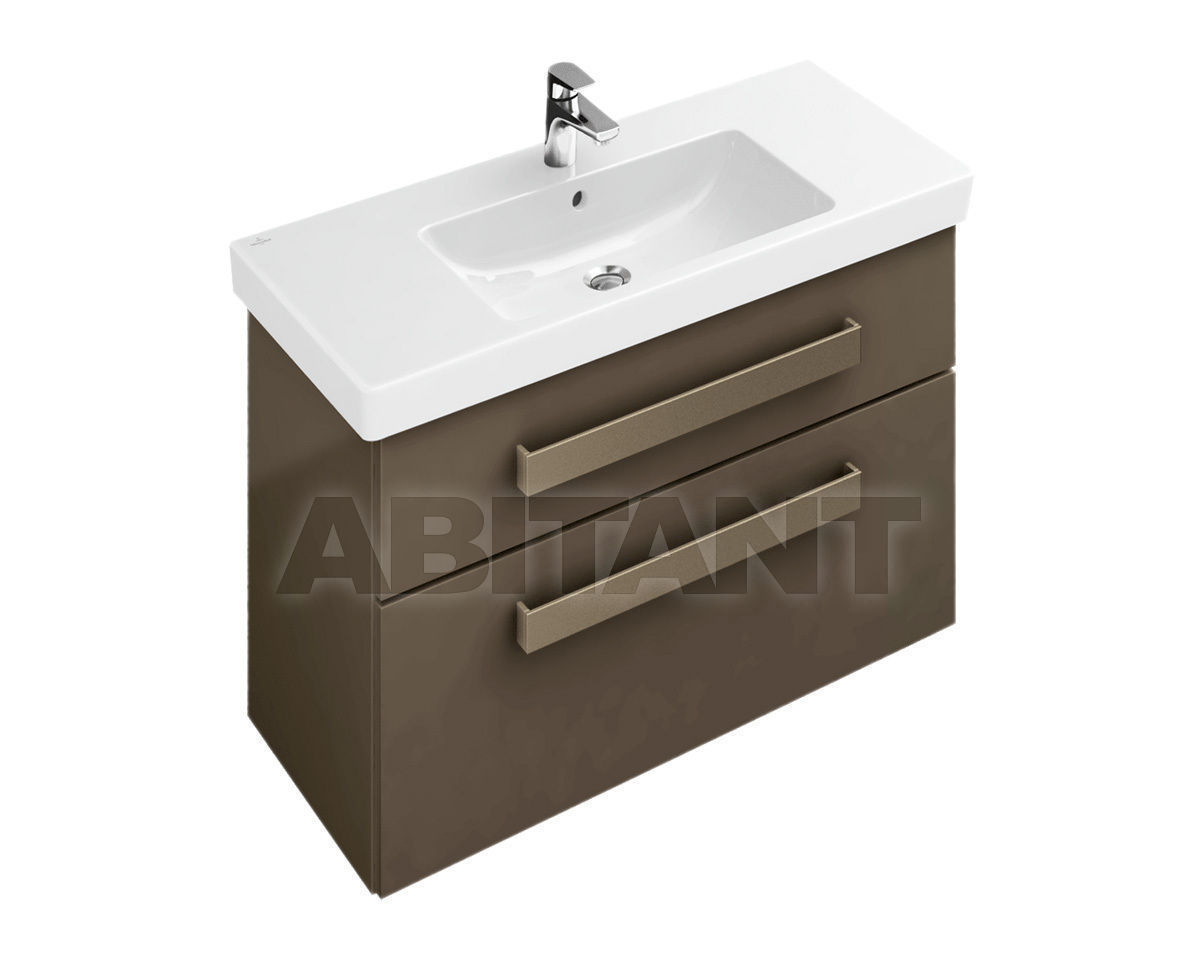 Купить Тумба под раковину UP2U Villeroy & Boch Bathroom and Wellness A829 00 XX