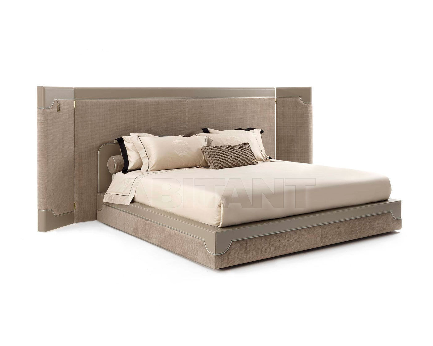 Купить Кровать Corio Vittoria Frigerio by Frigerio Poltrone e Divani 2015 VF50302