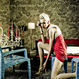 Виниловые обои LIVING IN THE FUTURE Wall&Decò  CONTEMPORARY WALLPAPER GPW0901 Современный / Скандинавский / Модерн