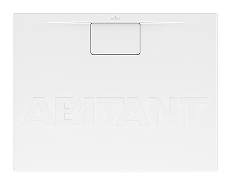 Купить Душевой поддон ARCHITECTURA METALRIM Villeroy & Boch Bathroom and Wellness UDA 9075 ARA 215V-XX