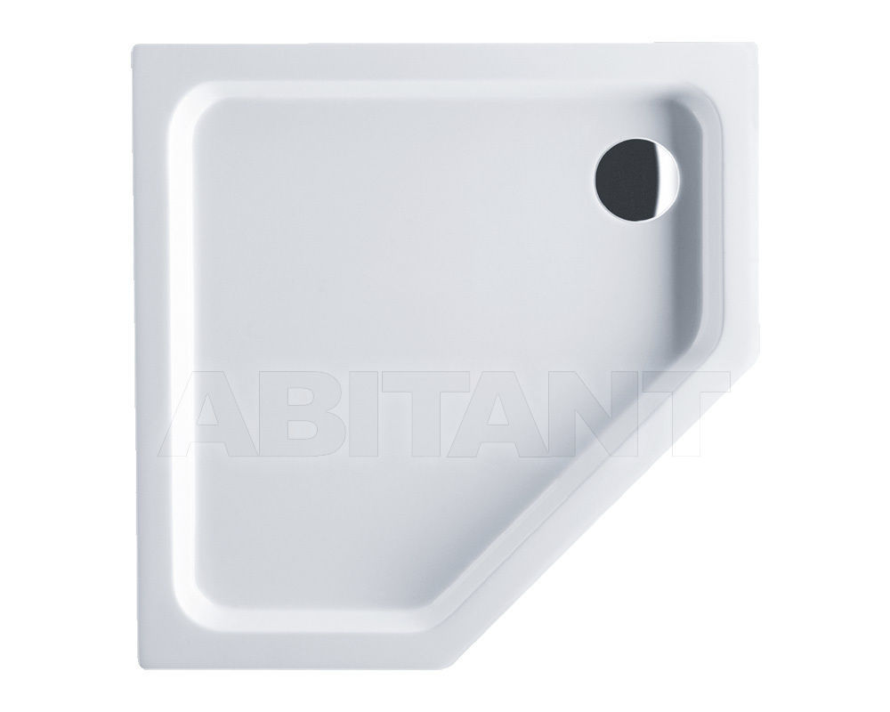 Купить Душевой поддон O.NOVO Villeroy & Boch Bathroom and Wellness UDA 0906 DEN 5V-XX