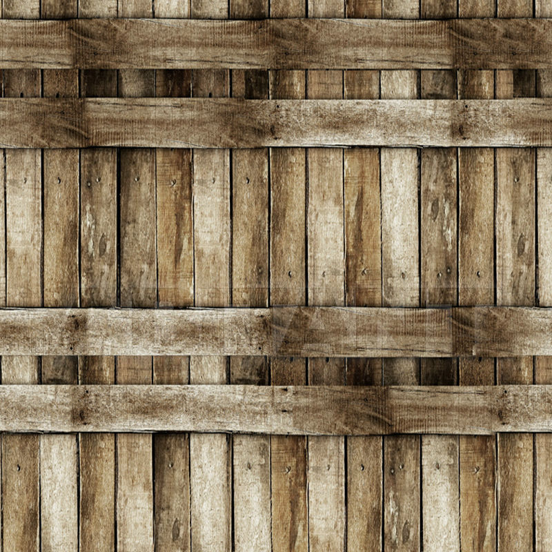Купить Виниловые обои WOODEN Wall&Decò  OUT SYSTEM OUT_WO1201_1