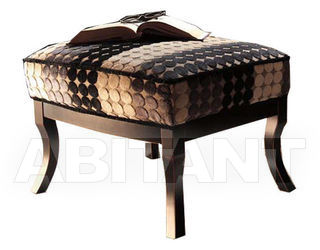 Пуф Tecni Nova Argento 1139 83