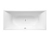 Ванна LA BELLE Duo Villeroy & Boch Bathroom and Wellness UBQ 180 LAB 2PDDUV-01 Современный / Скандинавский / Модерн