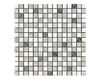 Мозаика Ceramica Sant'Agostino Elegance CSAAUGNE01 Современный / Скандинавский / Модерн