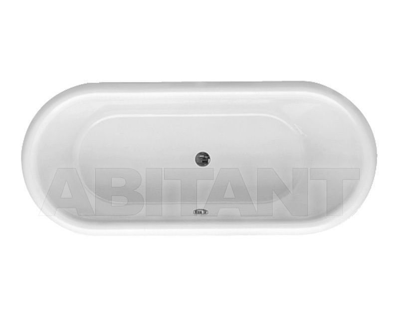Купить Ванна NEXUS Villeroy & Boch Bathroom and Wellness UBQ 180 NEU 7V-XX