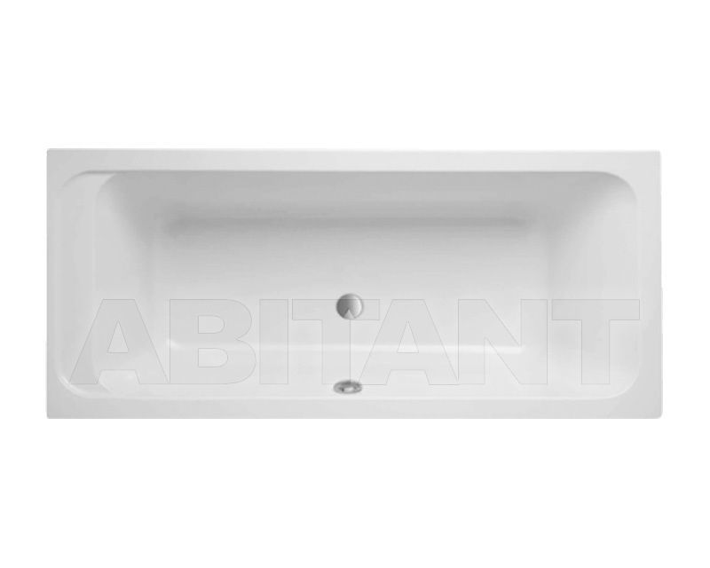 Купить Ванна OMNIA ARCHITECTURA Villeroy & Boch Bathroom and Wellness UBA 180 ARA 2V-XX