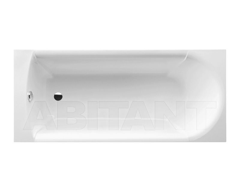 Купить Ванна PAVIA Villeroy & Boch Bathroom and Wellness UBQ 160 PAV 2V-XX