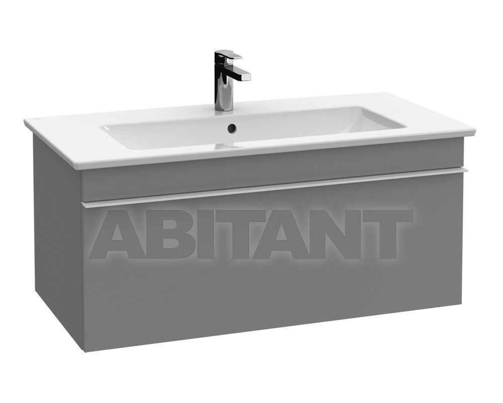 Купить Тумба под раковину VENTICELLO Villeroy & Boch Bathroom and Wellness A935 02