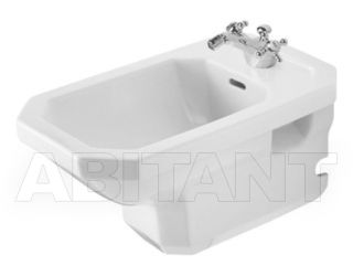 Биде подвесное Duravit 1930 Series 026610 00 00