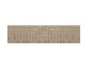 Мозаика Ceramica Sant'Agostino Top Color CSASHMAU01 Современный / Скандинавский / Модерн
