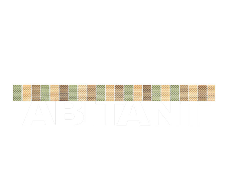 Купить Фриз Dyed hot Ceramica Sant'Agostino Home CSADYHOT01