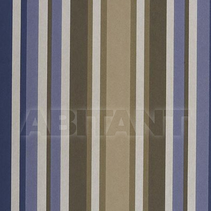 Купить Бумажные обои Anemone Casamance HAMPTON GARDEN 93701481