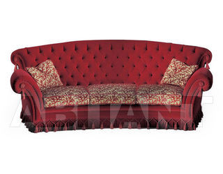 Диван Smiam Luxury Luxury DIVANO CURVO